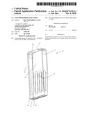 PAINT BRUSH PROTECTIVE COVER diagram and image