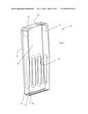 PAINT BRUSH PROTECTIVE COVER diagram and image