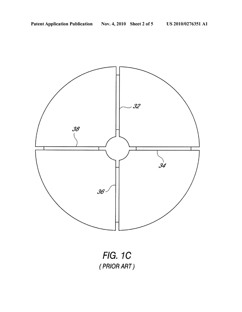 APPARATUS FOR COUNTERCURRENT CHROMATOGRAPHY - diagram, schematic, and image 03