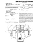 FUEL FILTER WITH FILTER RECOGNITION diagram and image