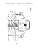 FUEL FILTER WITH FILTER RECOGNITION diagram and image