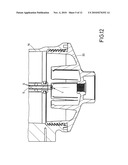 FUEL FILTER WITH FILTER RECOGNITION diagram and image