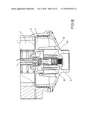 FUEL FILTER WITH FILTER RECOGNITION diagram and image