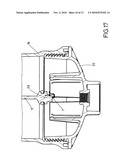 FUEL FILTER WITH FILTER RECOGNITION diagram and image