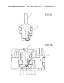 FUEL FILTER WITH FILTER RECOGNITION diagram and image