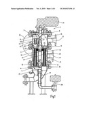 FILTER DEVICE diagram and image