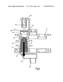 FILTER DEVICE diagram and image