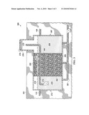 WASTEWATER TREATMENT SYSTEM AND METHOD diagram and image