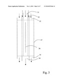 METHOD AND DEVICE FOR DIFFERENTIATION OF SUBSTANCES diagram and image