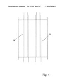 METHOD AND DEVICE FOR DIFFERENTIATION OF SUBSTANCES diagram and image