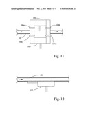 METHOD AND DEVICE FOR DIFFERENTIATION OF SUBSTANCES diagram and image