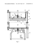 CHROMATOGRAPHY COLUMN AND METHOD OF MAINTENANCE diagram and image