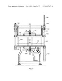 CHROMATOGRAPHY COLUMN AND METHOD OF MAINTENANCE diagram and image