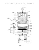 CHROMATOGRAPHY COLUMN AND METHOD OF MAINTENANCE diagram and image