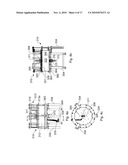 CHROMATOGRAPHY COLUMN AND METHOD OF MAINTENANCE diagram and image