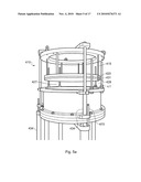 CHROMATOGRAPHY COLUMN AND METHOD OF MAINTENANCE diagram and image