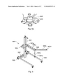 CHROMATOGRAPHY COLUMN AND METHOD OF MAINTENANCE diagram and image