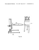 CHROMATOGRAPHY COLUMN AND METHOD OF MAINTENANCE diagram and image