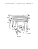 CHROMATOGRAPHY COLUMN AND METHOD OF MAINTENANCE diagram and image