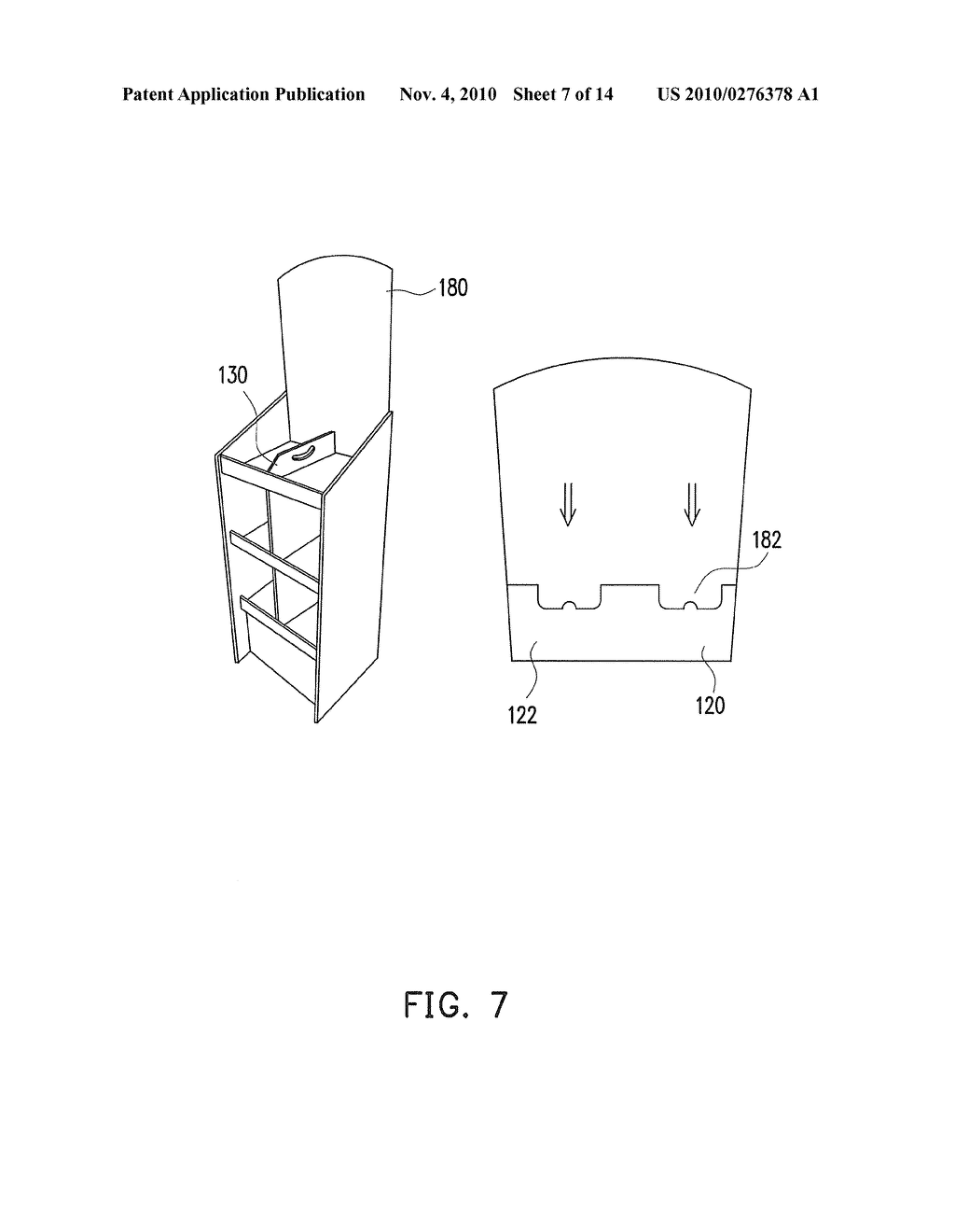 EXHIBITION APPARATUS - diagram, schematic, and image 08