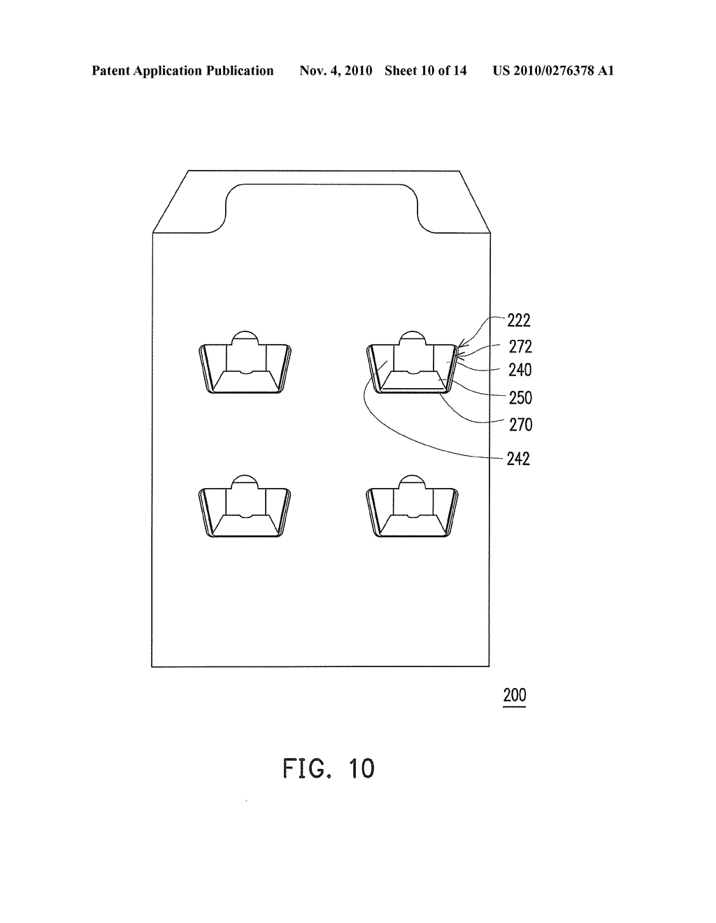 EXHIBITION APPARATUS - diagram, schematic, and image 11