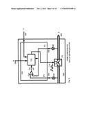 SHIELDING GAS FLOW CONTROLLER FOR A WELDING APPARATUS diagram and image