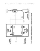 SHIELDING GAS FLOW CONTROLLER FOR A WELDING APPARATUS diagram and image