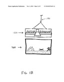 LED LIGHTING SYSTEM AND METHOD FOR ANIMAL HABITAT diagram and image