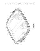 Convertible Container and Plate diagram and image