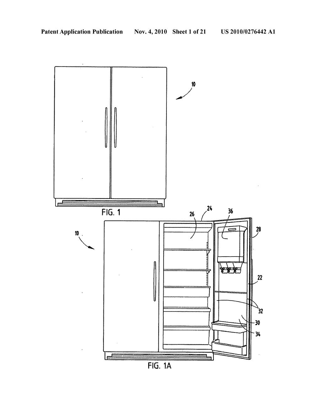 PERSONALIZED DRY OR BULK DISPENSING SYSTEM - diagram, schematic, and image 02