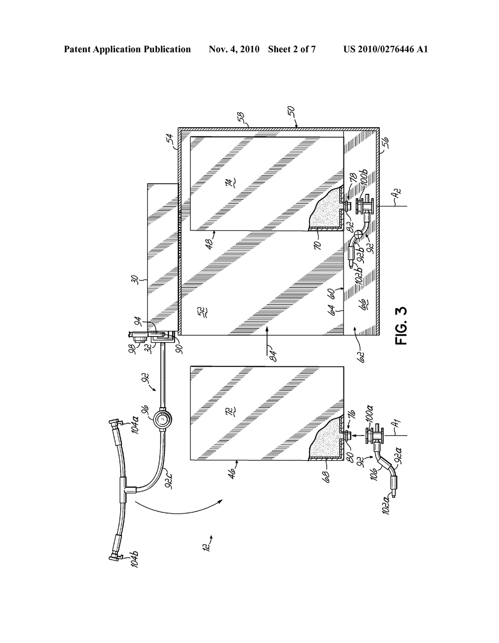 OIL DELIVERY SYSTEM FOR A POPCORN POPPING MACHINE - diagram, schematic, and image 03