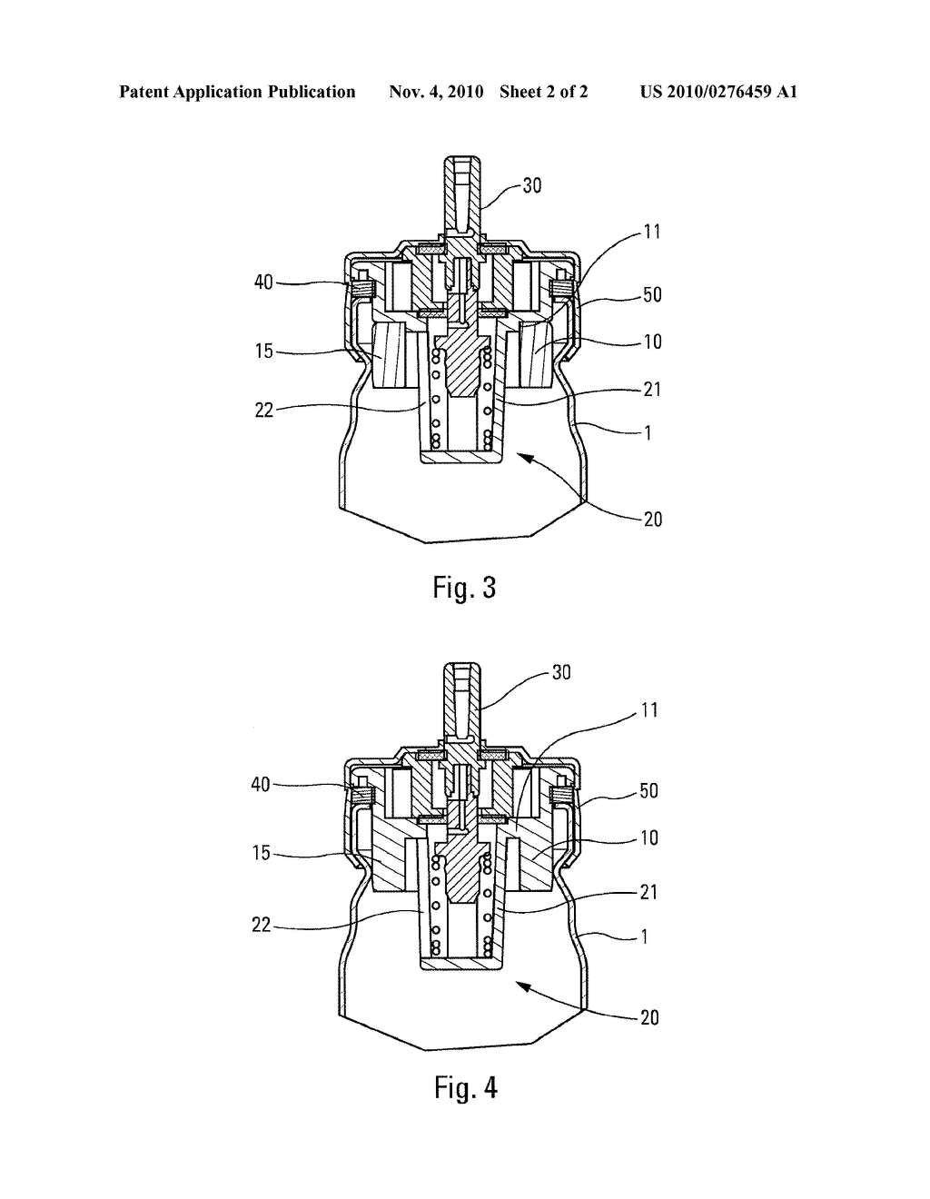 RING FOR A FLUID DISPENSER VALVE - diagram, schematic, and image 03