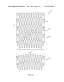 CUP INSULATING INSERT AND METHOD diagram and image