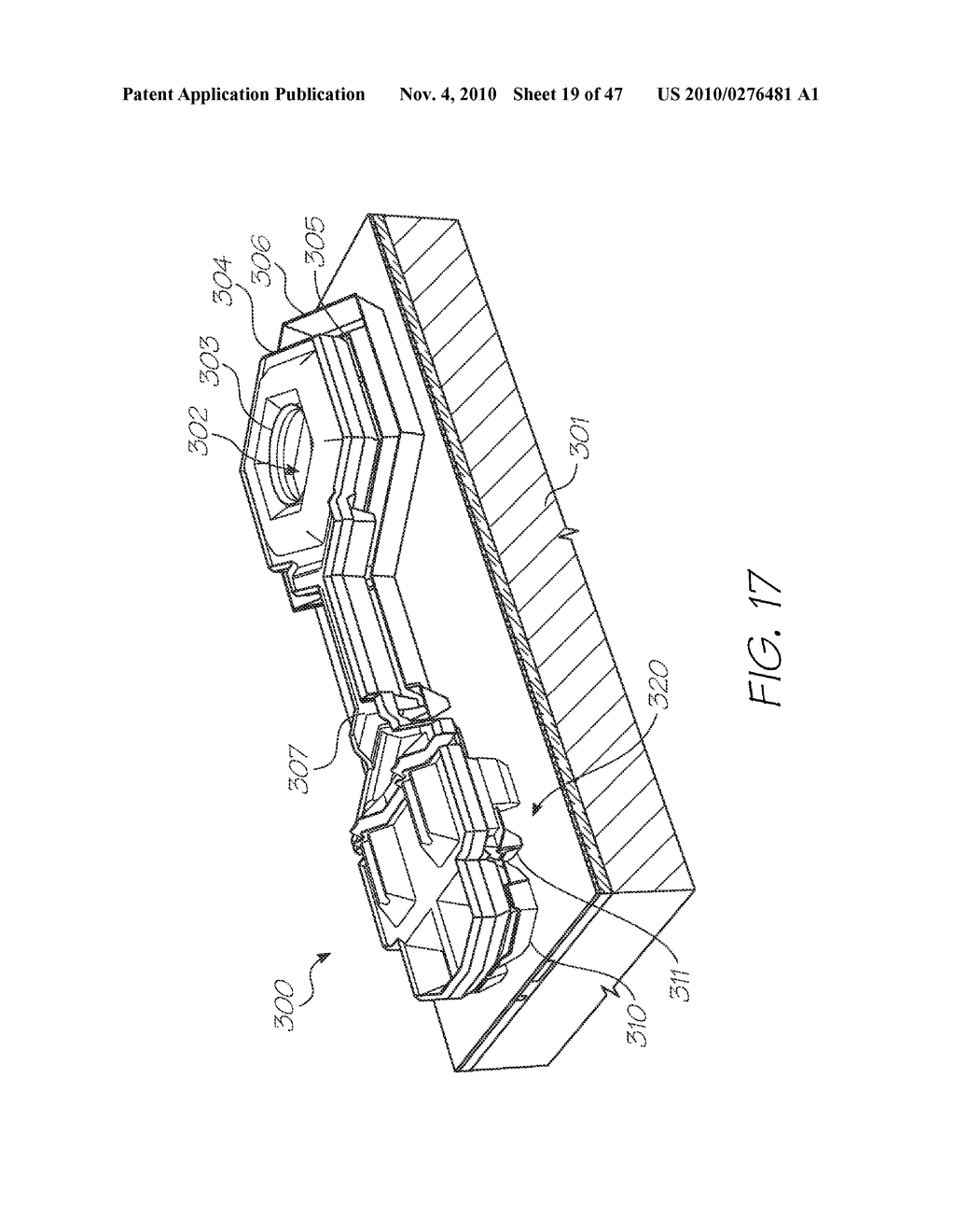 SYSTEM FOR RECORDING RECORDATION OF PACKAGED ITEM - diagram, schematic, and image 20