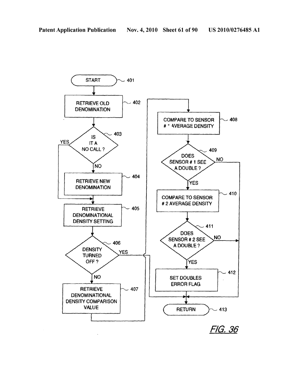 AUTOMATIC CURRENCY PROCESSING SYSTEM HAVING TICKET REDEMPTION MODULE - diagram, schematic, and image 62