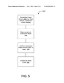 Method and system for controlling access to an enclosed area diagram and image