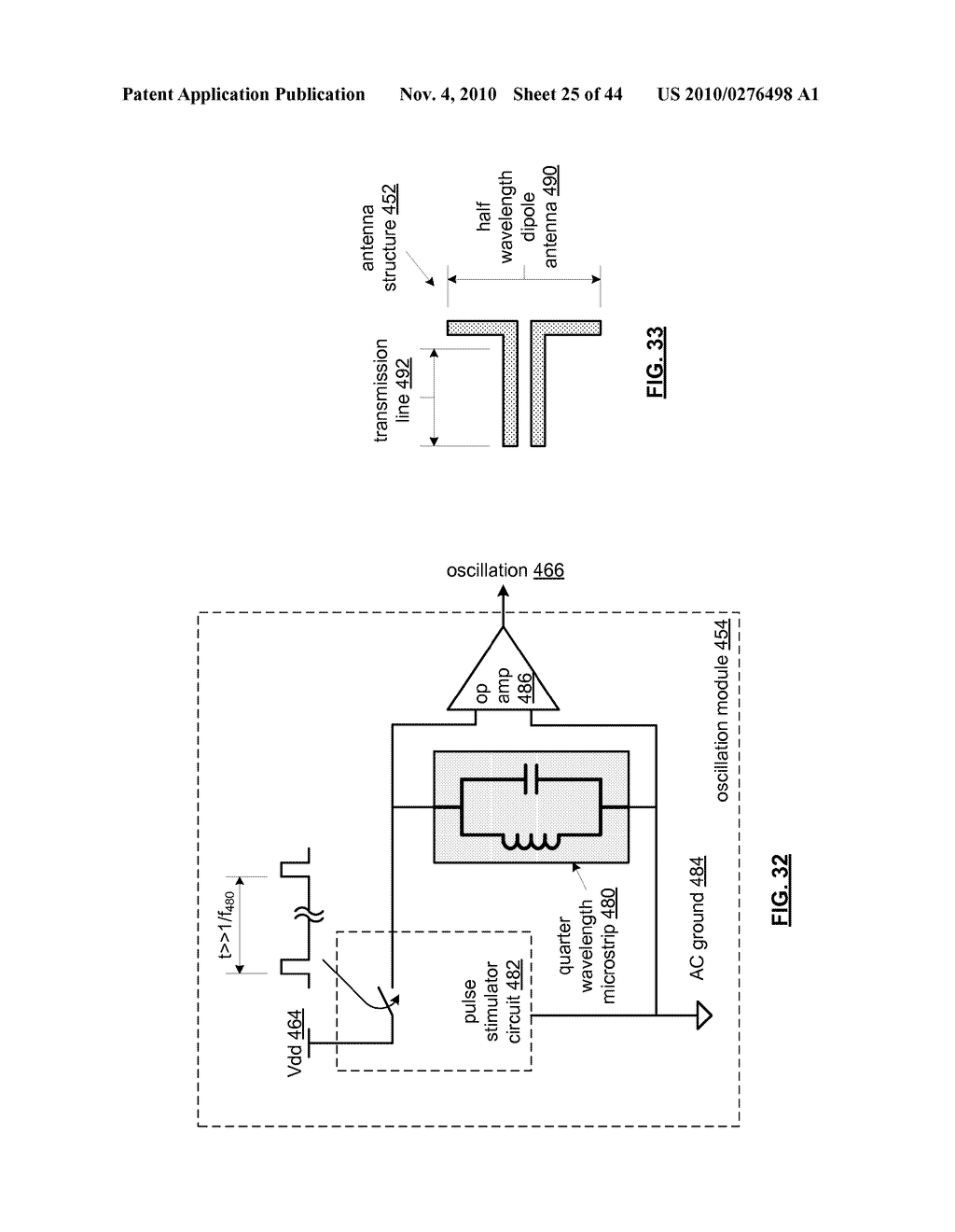 RFID SYSTEM WITH RF BUS - diagram, schematic, and image 26