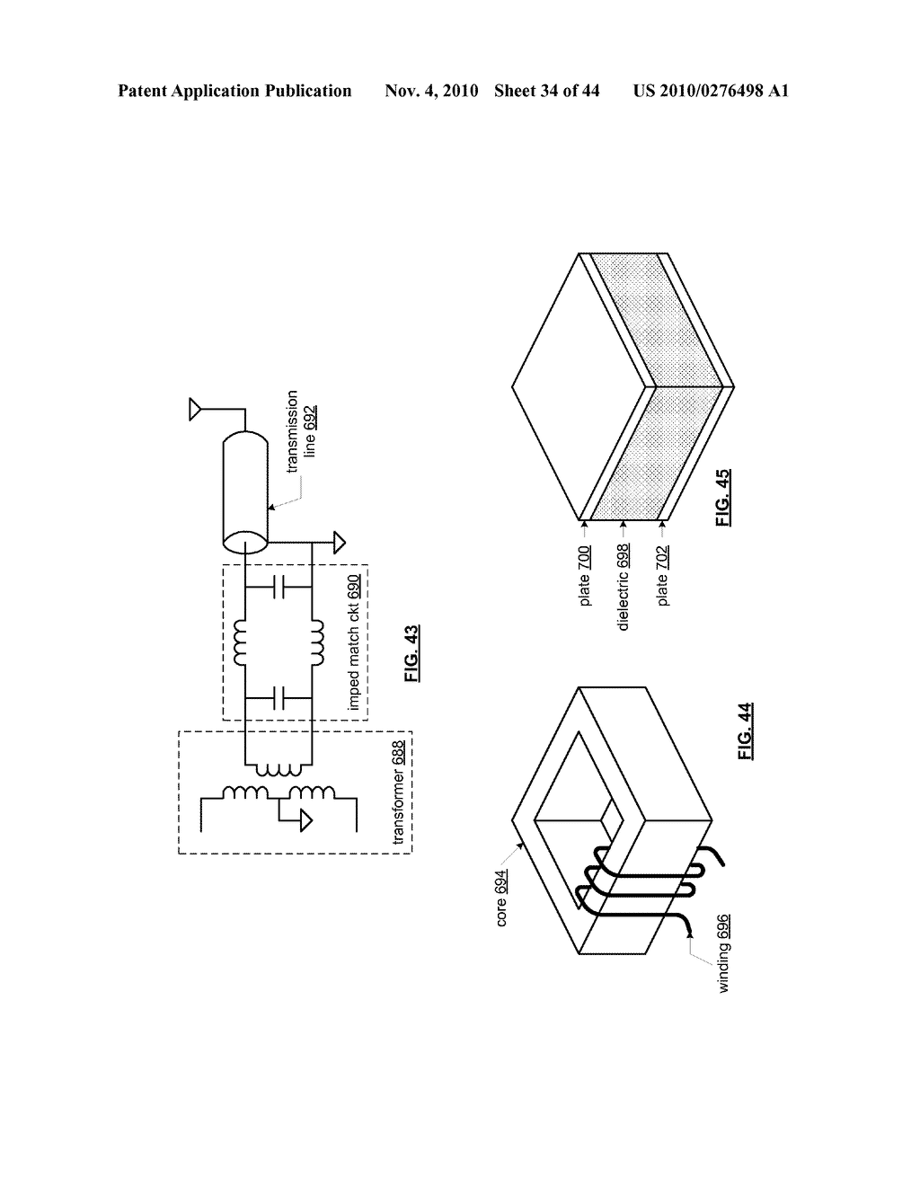 RFID SYSTEM WITH RF BUS - diagram, schematic, and image 35