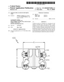 NOZZLES FOR A FLUID JET DECOKING TOOL diagram and image