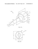 MATERIAL DISPENSE TIPS AND METHODS FOR FORMING THE SAME diagram and image