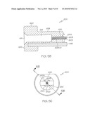 MATERIAL DISPENSE TIPS AND METHODS FOR FORMING THE SAME diagram and image