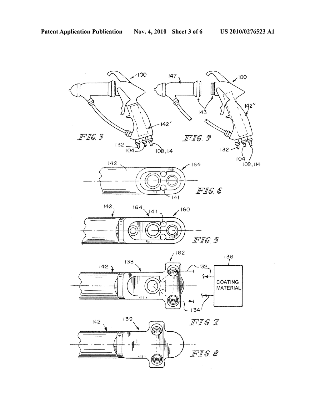 HAND-HELD COATING DISPENSER DEVICE - diagram, schematic, and image 04