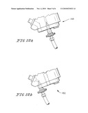 HAND-HELD COATING DISPENSER DEVICE diagram and image