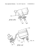 HAND-HELD COATING DISPENSER DEVICE diagram and image