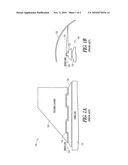 CANARD-CENTRIC MISSILE SUPPORT diagram and image