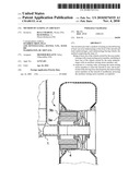 METHOD OF TAXIING AN AIRCRAFT diagram and image