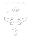 METHOD OF TAXIING AN AIRCRAFT diagram and image