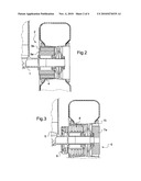 METHOD OF TAXIING AN AIRCRAFT diagram and image