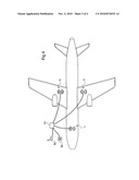 METHOD OF TAXIING AN AIRCRAFT diagram and image