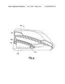 Method of Absorbing Energy in an Aircraft Passenger Seat Assembly diagram and image